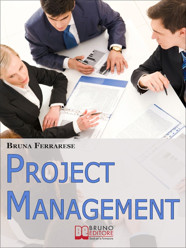 Project Management.