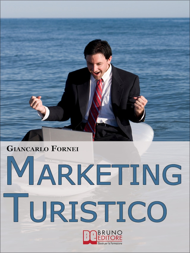 Marketing Turistico