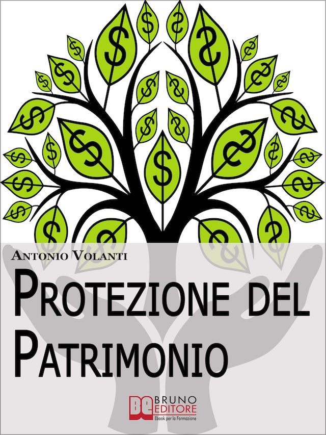 Book cover for Protezione del Patrimonio. Strategie Legali e Fiscali per Preservare le Tue Proprietà e il Tuo Patrimonio (Ebook Italiano - Anteprima Gratis)