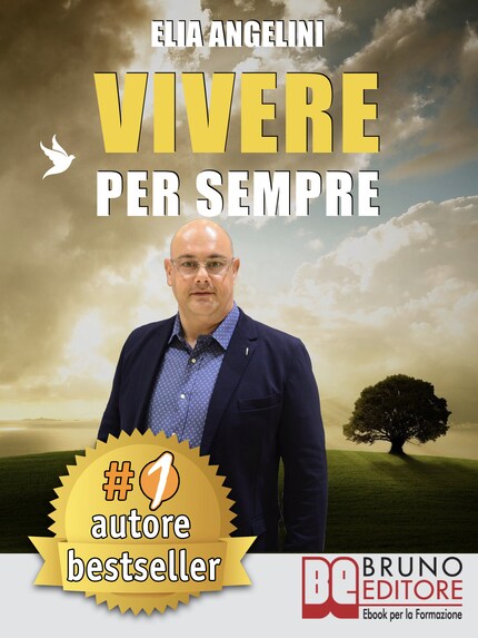 Vivere Per Sempre bookCoverFor