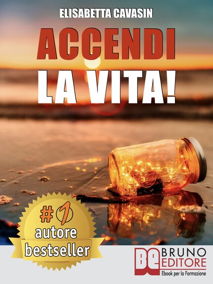 Accendi La Vita! bookCoverFor