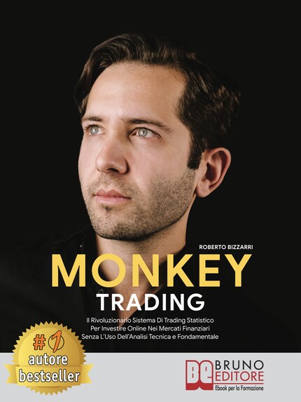 Monkey Trading bookCoverFor