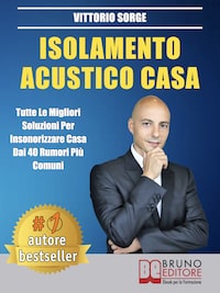 Isolamento Acustico Casa