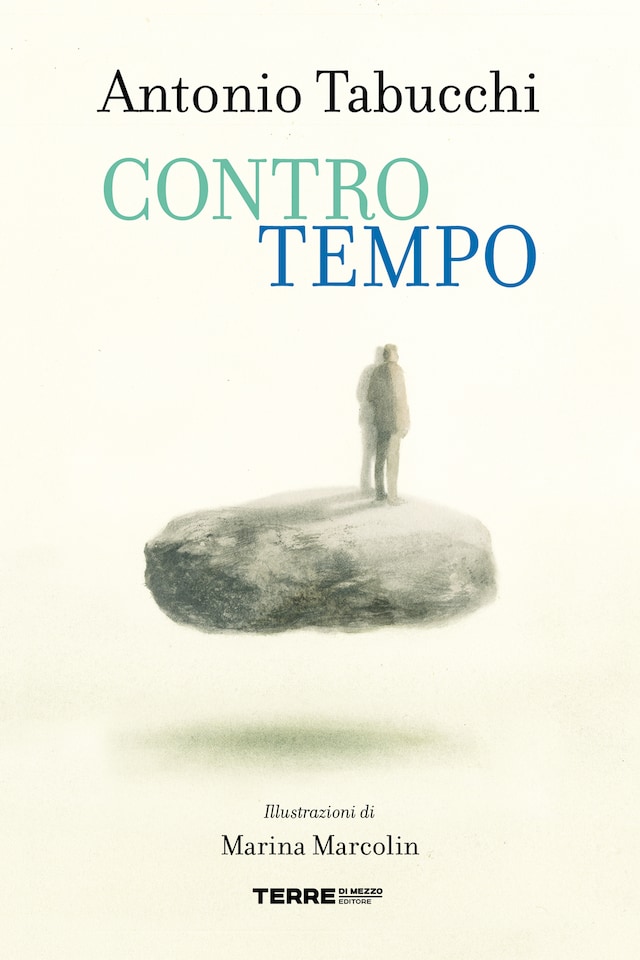 Book cover for Controtempo