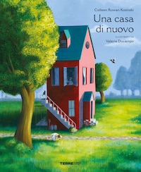 Una casa di nuovo