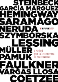 I Nobel per la letteratura si raccontano