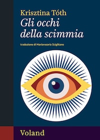 Gli occhi della scimmia