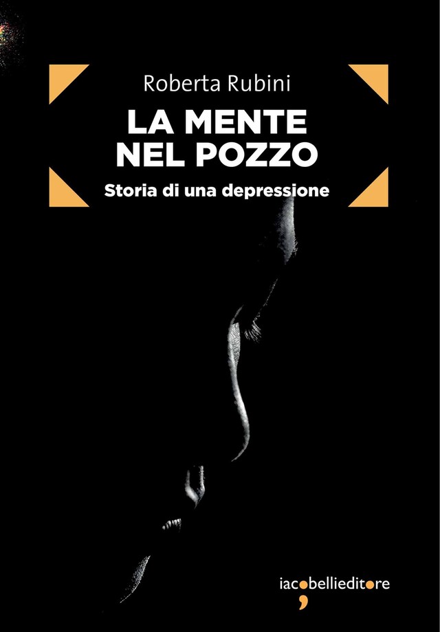 Copertina del libro per La mente nel pozzo