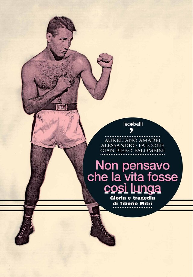 Couverture de livre pour Non pensavo che la vita fosse così lunga