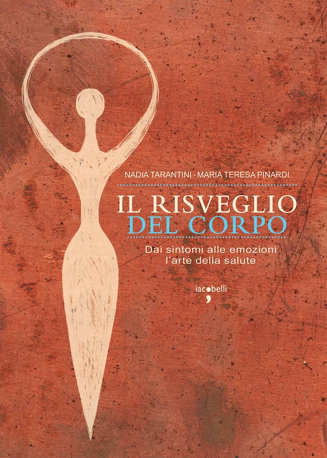 Copertina del libro per Il risveglio del corpo