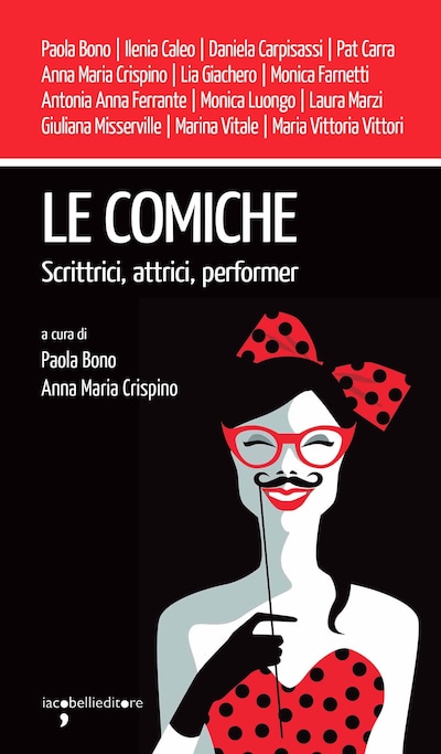 Le comiche