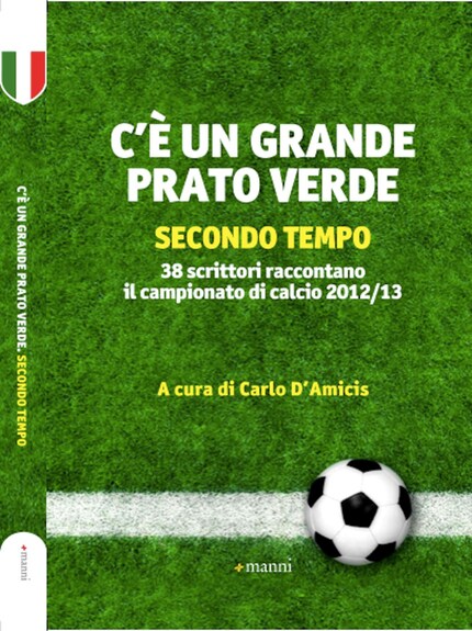 C'è un grande prato verde. Secondo Tempo bookCoverFor