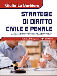 Strategie di Diritto Civile e Penale
