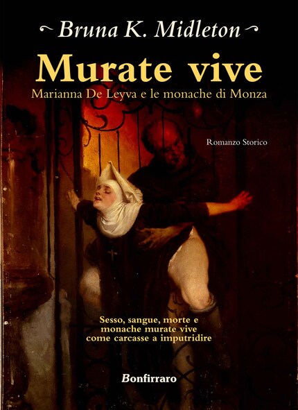 Murate vive bookCoverFor