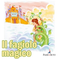 Il fagiolo magico