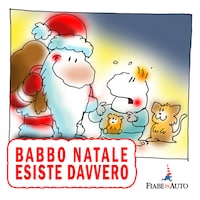 Babbo Natale esiste davvero