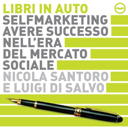 Selfmarketing bookCoverFor