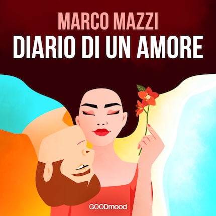 Diario di un amore bookCoverFor