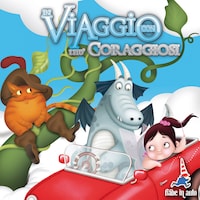 In viaggio con i più coraggiosi