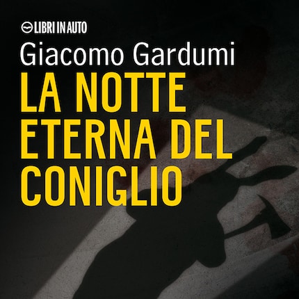 La notte eterna del coniglio bookCoverFor