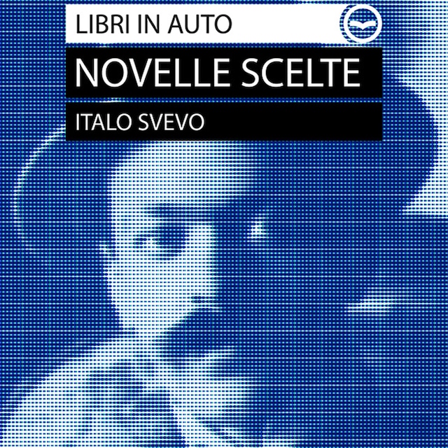 Couverture de livre pour Italo Svevo: novelle scelte