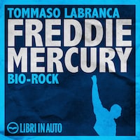 Freddie Mercury