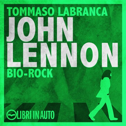 John Lennon bookCoverFor