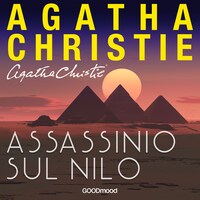 Assassinio sul Nilo