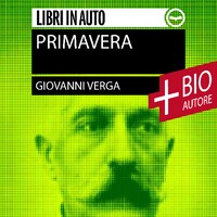Primavera + Biografia dell'autore