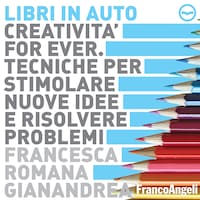Creatività for ever