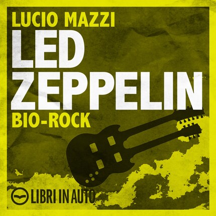 Led Zeppelin bookCoverFor
