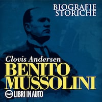 Benito Mussolini