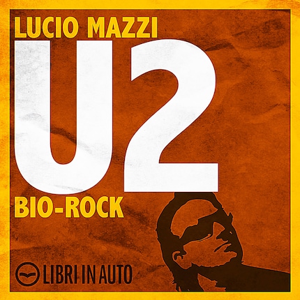 U2 bookCoverFor
