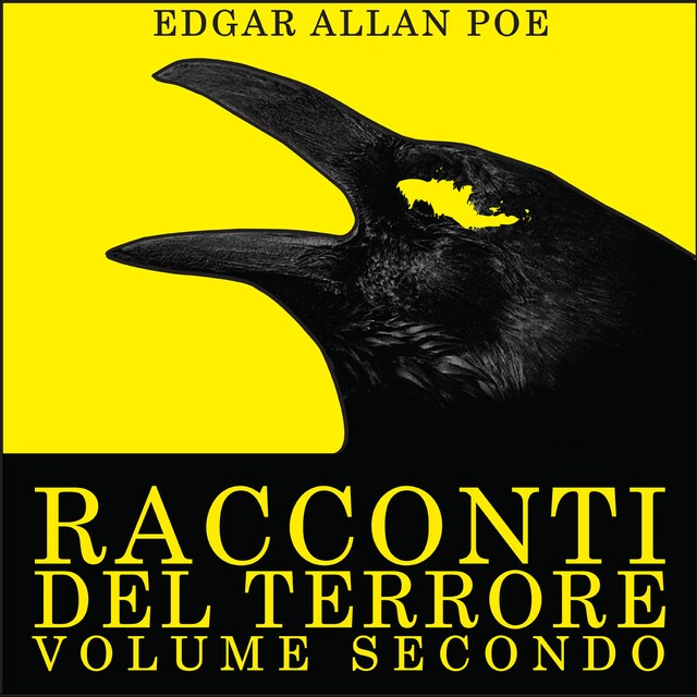 Bogomslag for Racconti del Terrore Vol. 2