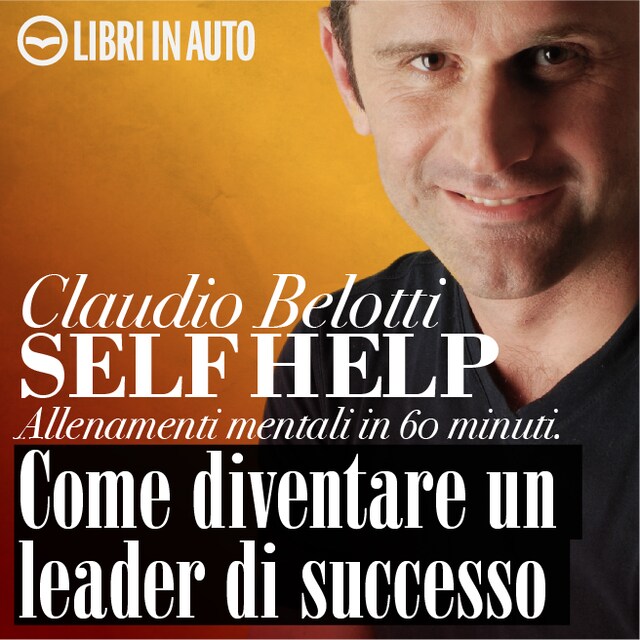 Boekomslag van Come diventare un leader di successo