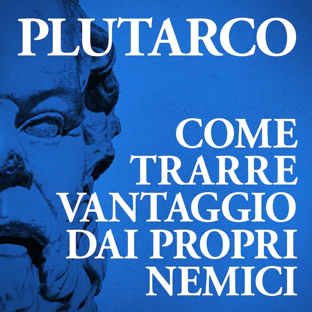 Book cover for Come trarre vantaggio dai propri nemici