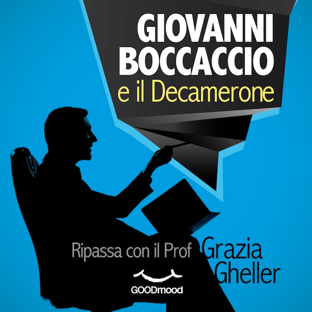 Buchcover für Giovanni Boccaccio e il Decamerone