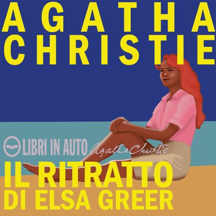 Il ritratto di Elsa Greer bookCoverFor