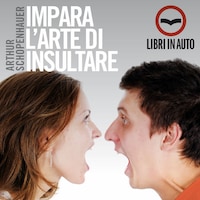 Impara l'arte di insultare