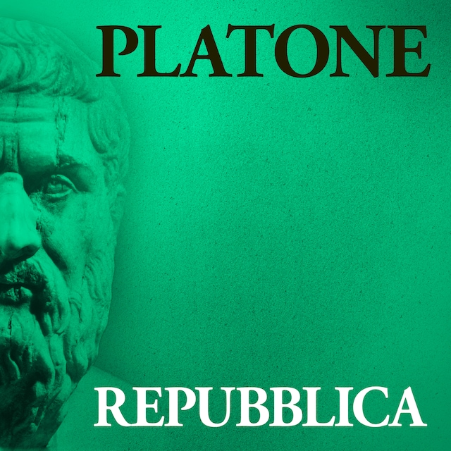 Book cover for Repubblica
