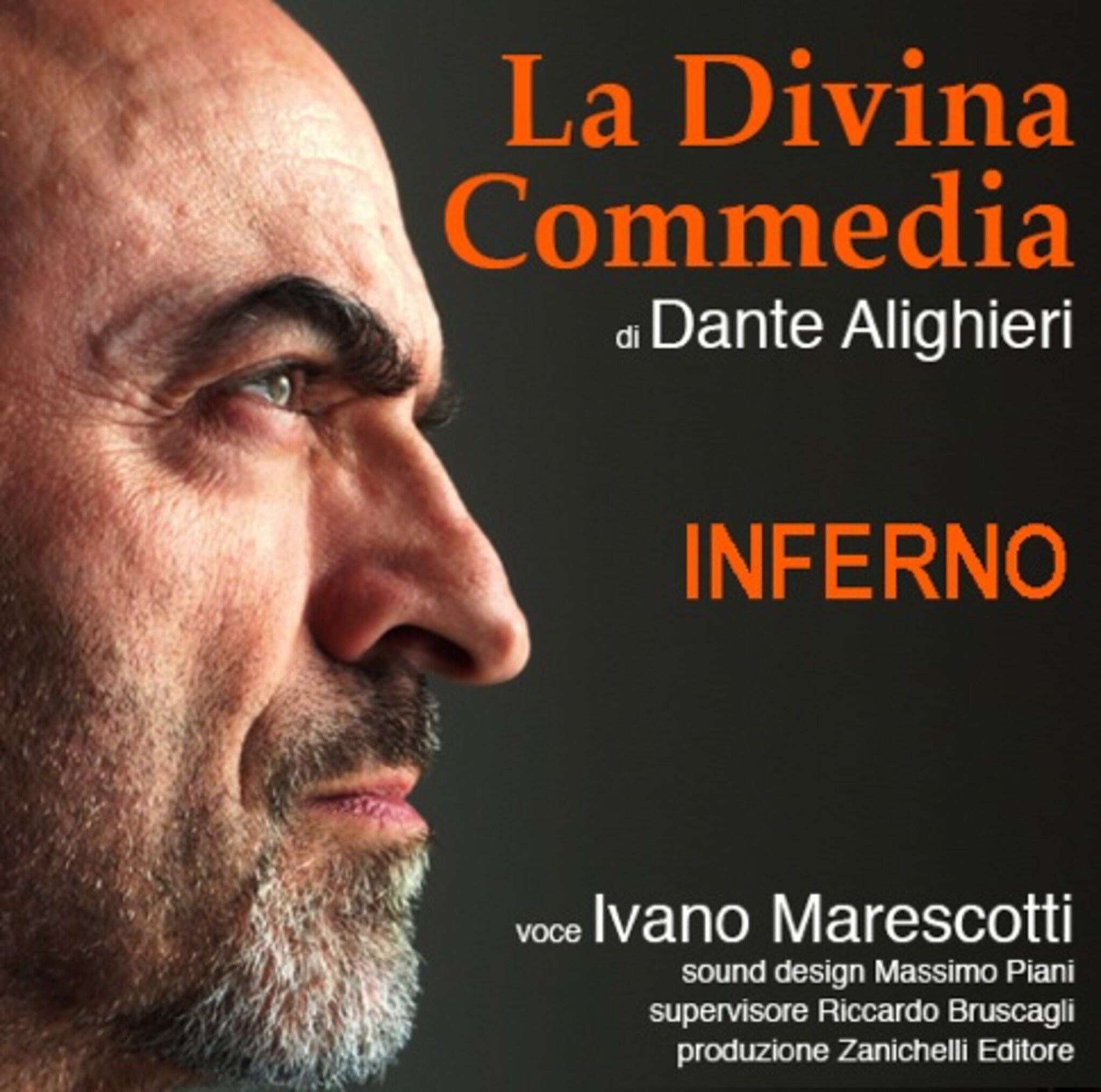 Inferno. La Divina Commedia Dante Alighieri H rbuch BookBeat