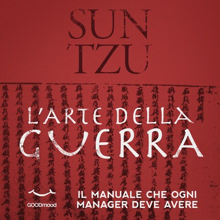 Sun Tzu. L'arte della guerra bookCoverFor