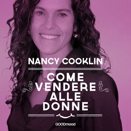 Come vendere alle donne bookCoverFor