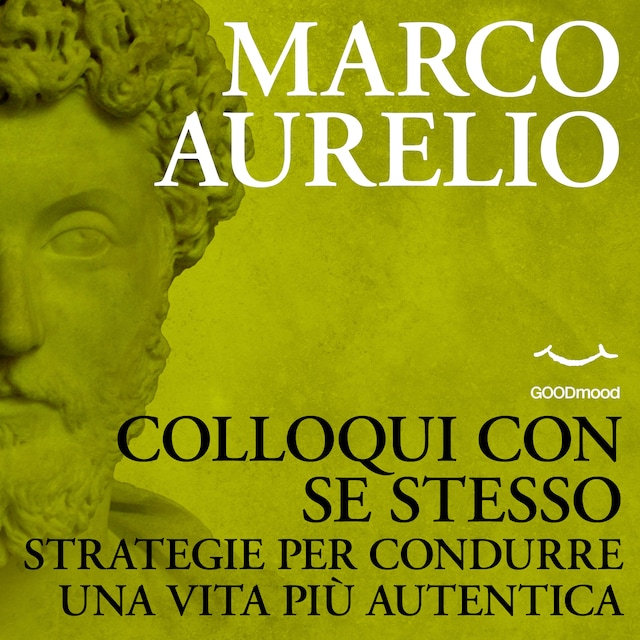 Book cover for Colloqui con se stesso