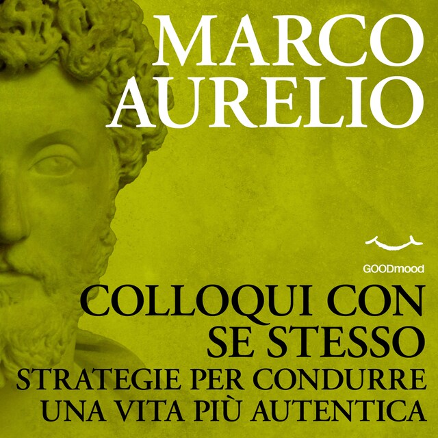 Colloqui con se stesso Book cover for Colloqui con se stesso