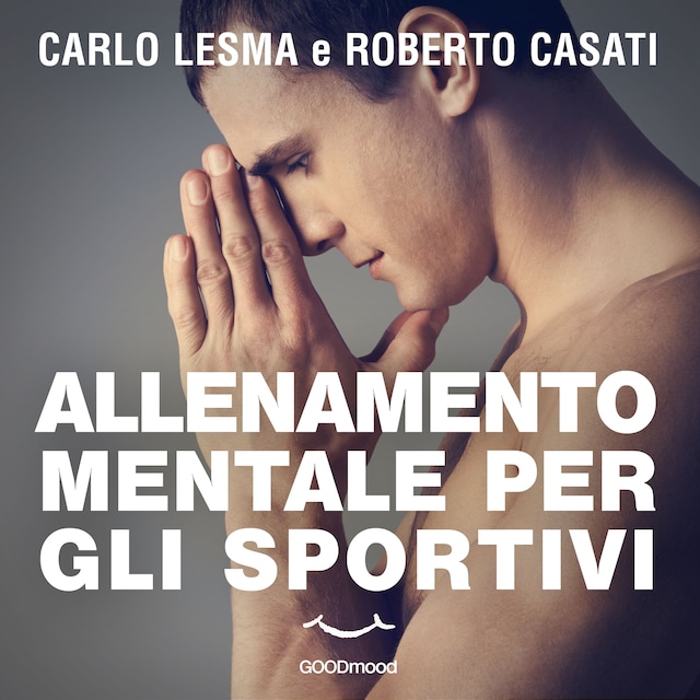 Book cover for Allenamento mentale per gli sportivi