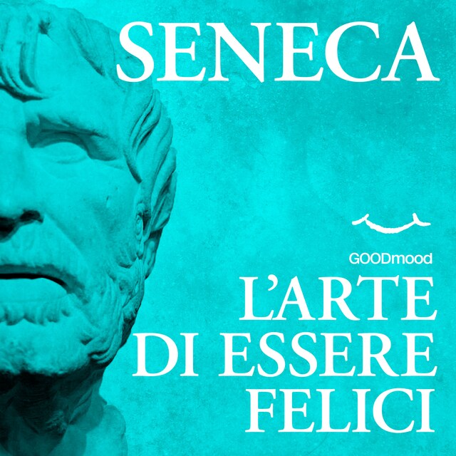 Copertina del libro per L'arte di essere felici