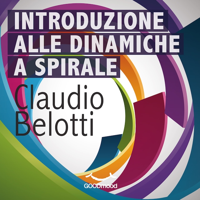 Okładka książki dla Introduzione alle Dinamiche a Spirale