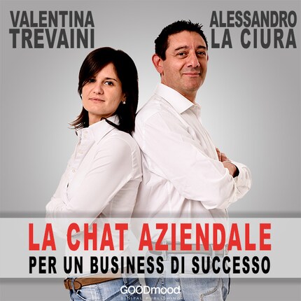 La Chat Aziendale bookCoverFor