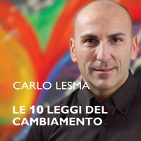 Le 10 leggi del cambiamento